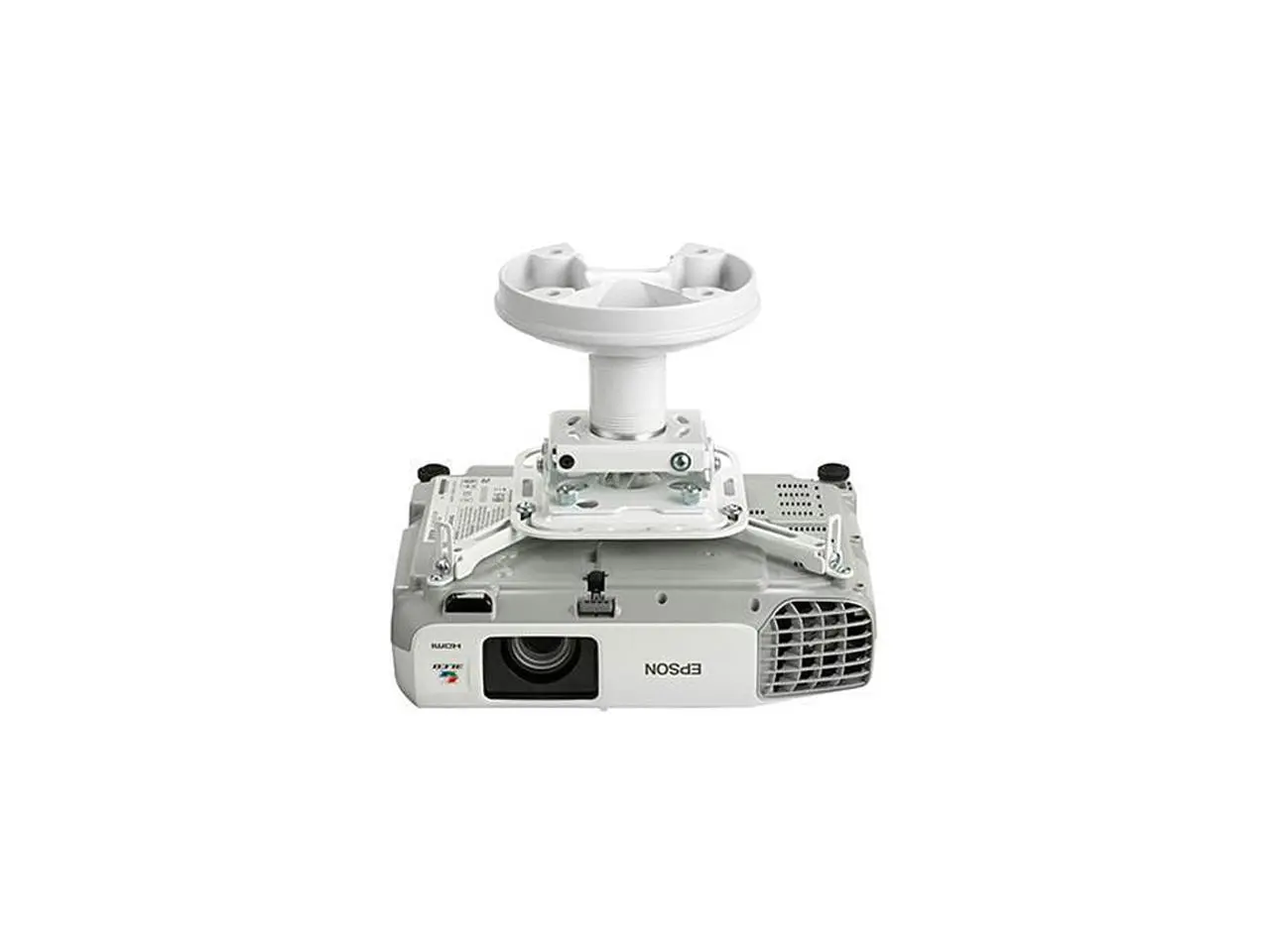 EPSON V12H808001 Universal Projector Ceiling Mount Kit (ELPMBPJG)