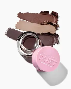 Duet Brow Powder + Pomade