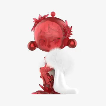 1as i wish secret-skullpanda