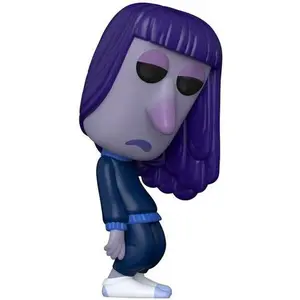 FUNKO POP! DISNEY:  Inside Out - Ennui  [COLLECTIBLES] Vinyl figurine/statue
