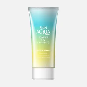 Rohto - Skin Aqua Tone Up Essence 80g