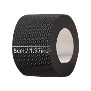 Yitape Anti-Slip Shoe Repair Tape, Durable, Silent and Odorless Adhesive, Width 5cm/10cm, Textured Surface, Suitable for High Heels, Sports Shoes, Sandals
