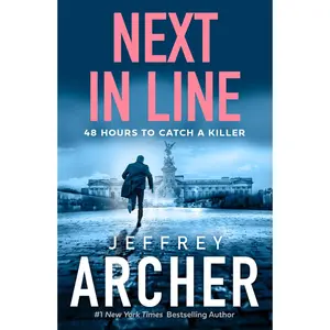 USED-Next in Line by Archer, Jeffrey (Paperback)