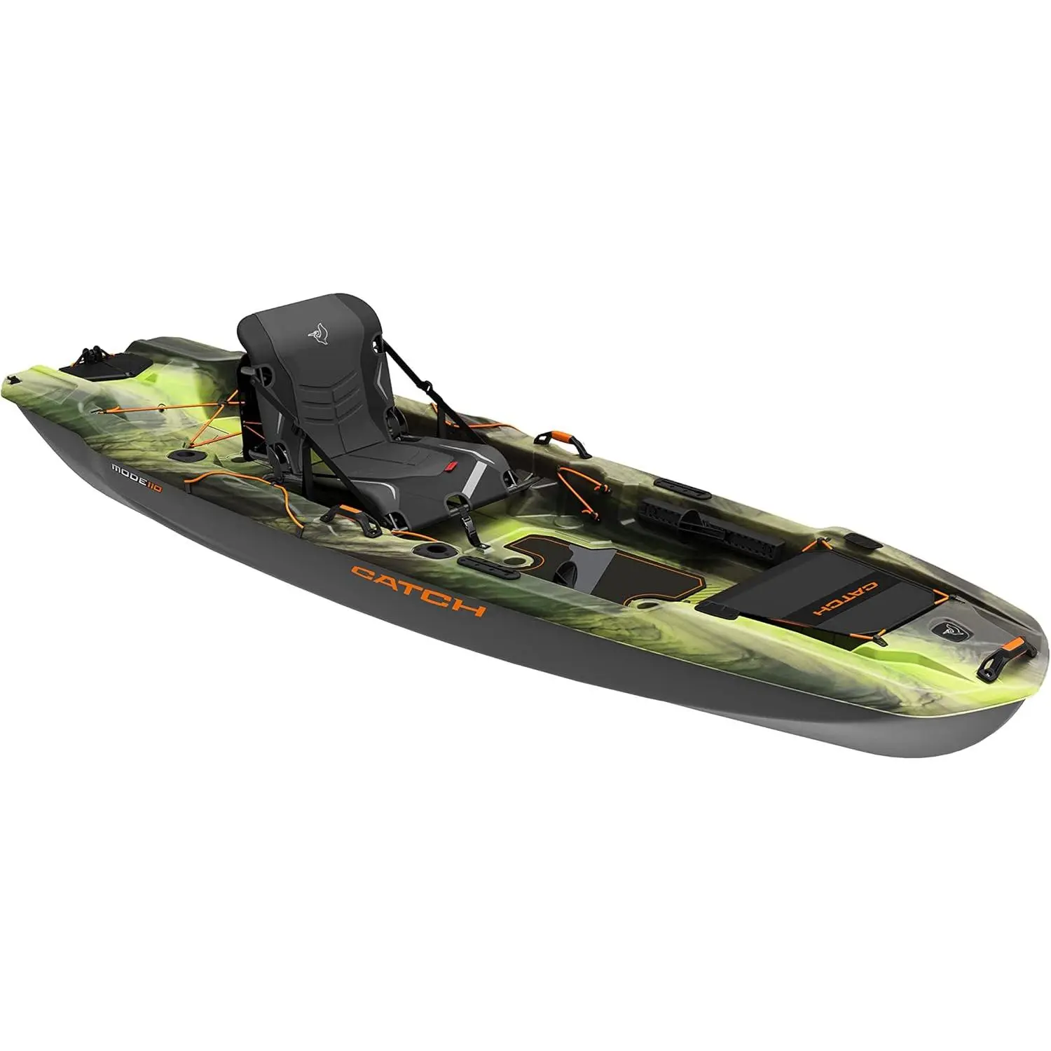 Pelican Catch Mode 110 Kayak Pelican Catch Mode 110 Kayak