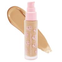 109L Light + Warm Undertones