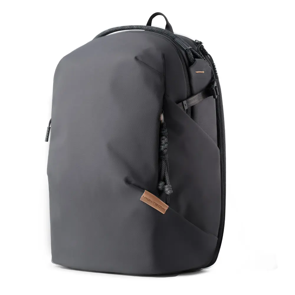 Matte Black 22L