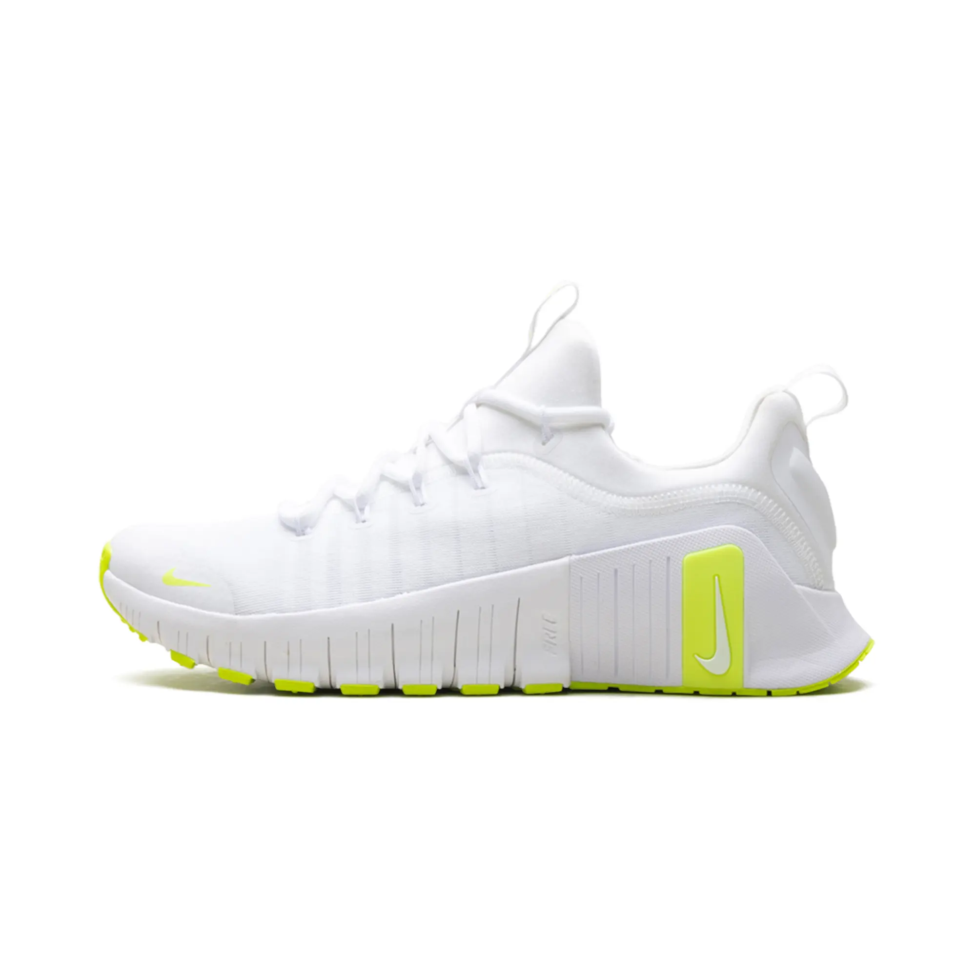 Free Metcon 6 "White Volt" FJ7127 104
