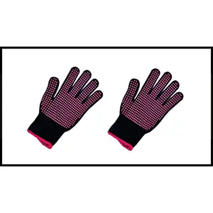 Sublimation Heat Gloves- Pair Sublimation Heat Gloves- Pair