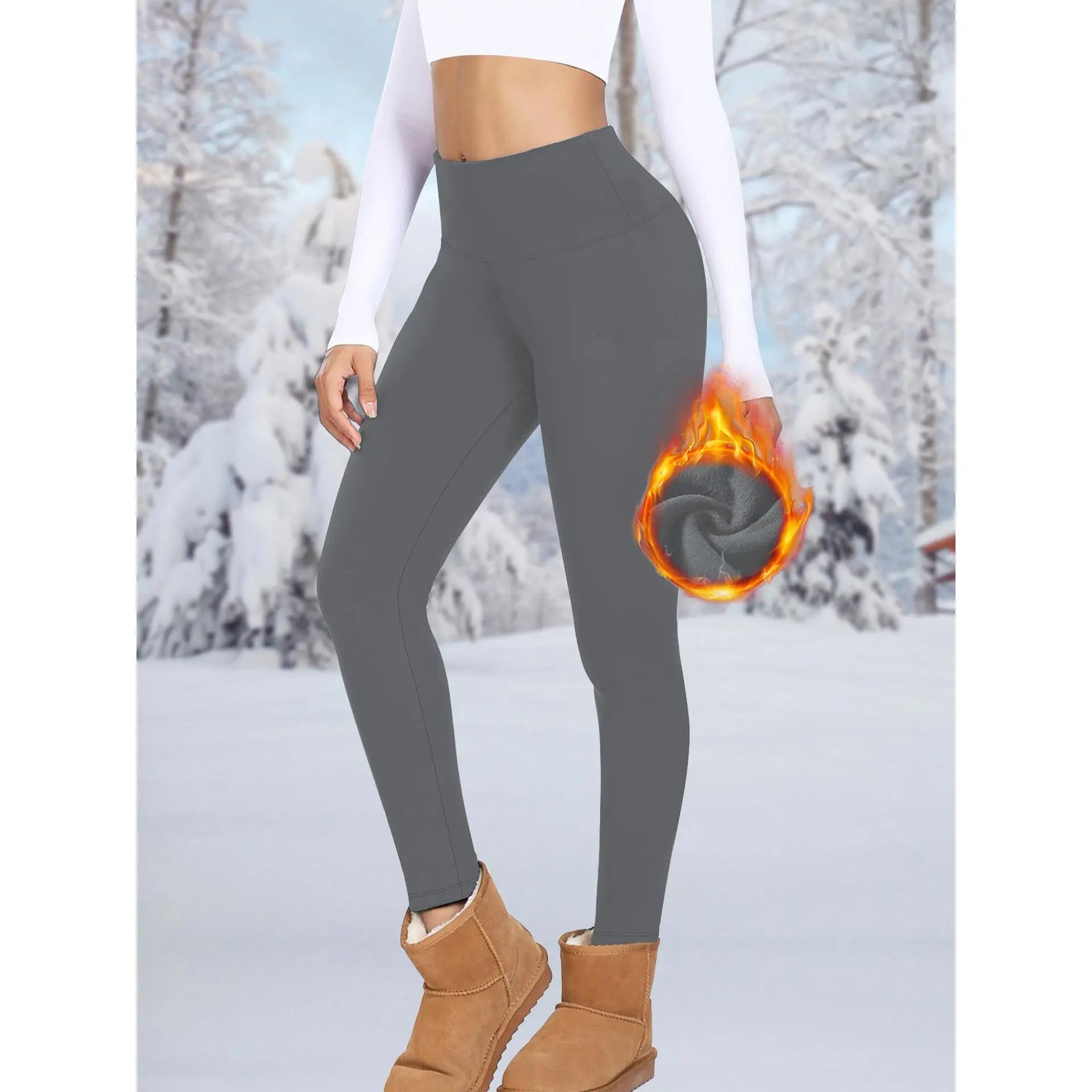 Dark gray   velvet style