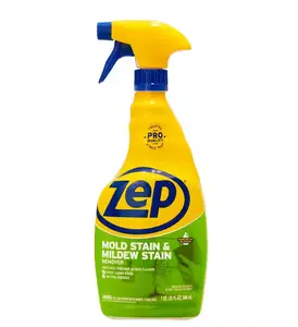 ZEP 32 oz. Stain and Mildew Stain Remover
