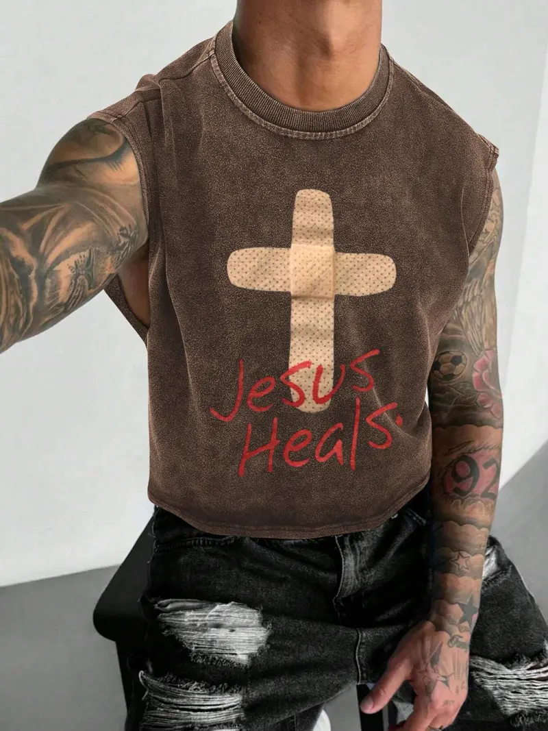 tank top with criss cross front - TikTok Shop