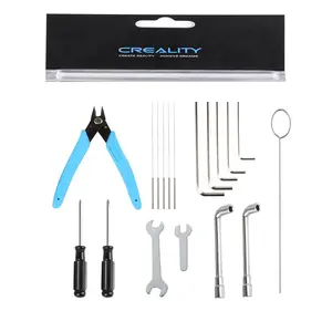 Maintenance Common Tool Kit, for K1/K1C/K1 Max/K2/K2 Pro/K2 Plus, for Ender 3/Ender 3 Pro/Ender 3 V2/Ender 3 Neo/Ender 3 V2 Neo/Ender 3 Max Neo, for  FDM Printers