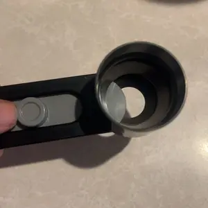 2 PACK Powder Pal V2 Multi-Purpose Scoop with Built-In Funnel | Perfect for Narrow Bottles| Used for coffee, collagen, pre-workout, baby formula, bloom, chai and much more| NOT FOR PROTEIN POWDER