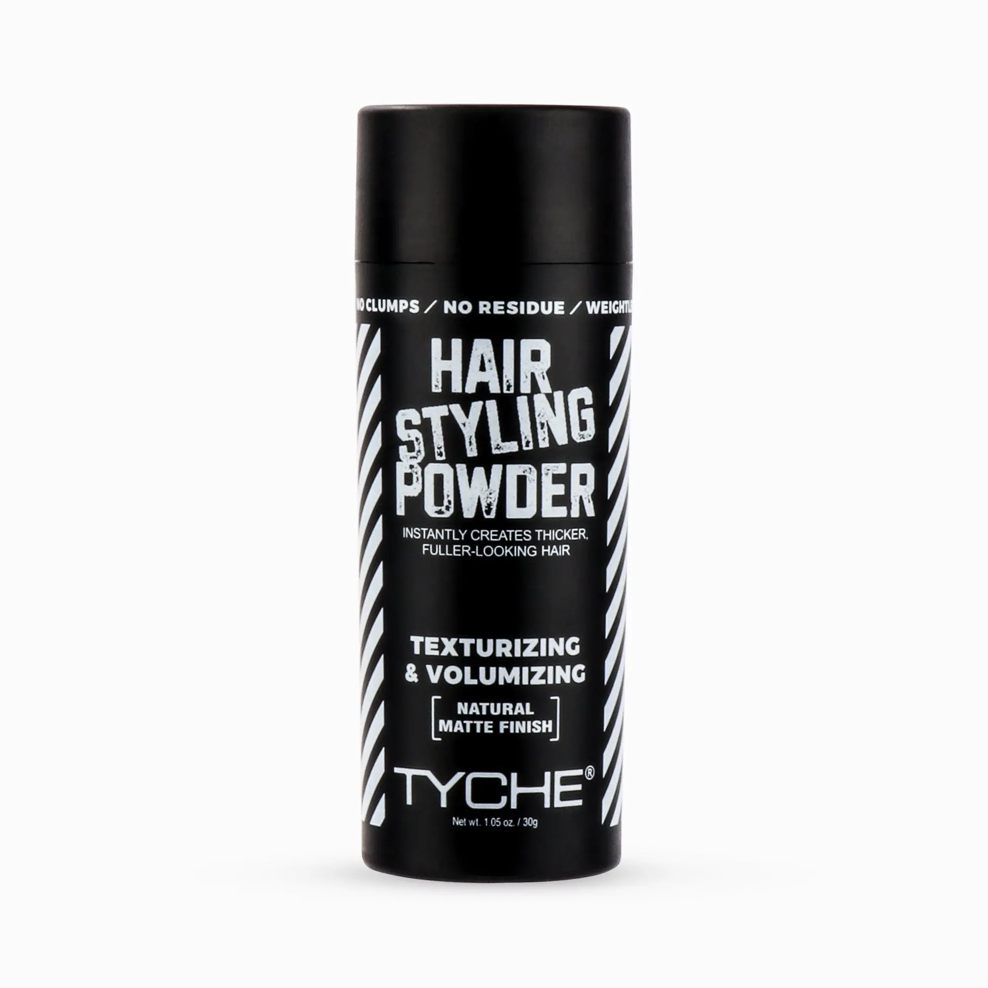 Tyche by Nicka K New York Hair Styling Powder
