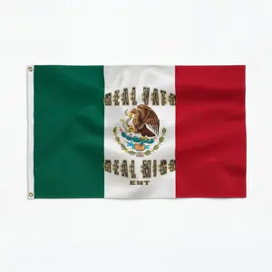 RVRM MEXICO FLAG