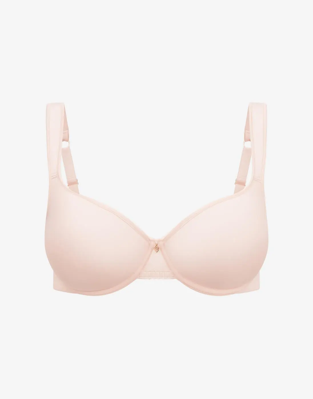 24/7® Classic Perfect Coverage Bra