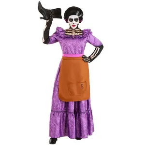 Coco Women's Mama Imelda Costume