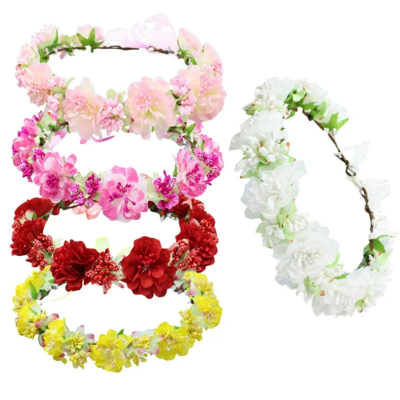 Hair Headband, Hair Accessory, Fashion Headwear, Daily Styling