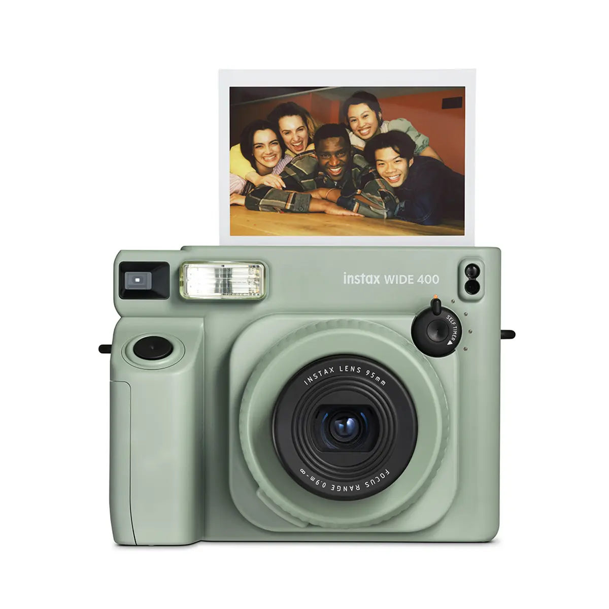 Fujifilm Instax Wide 400 Instant Film Camera Fujifilm Instax Wide 400 Instant Film Camera