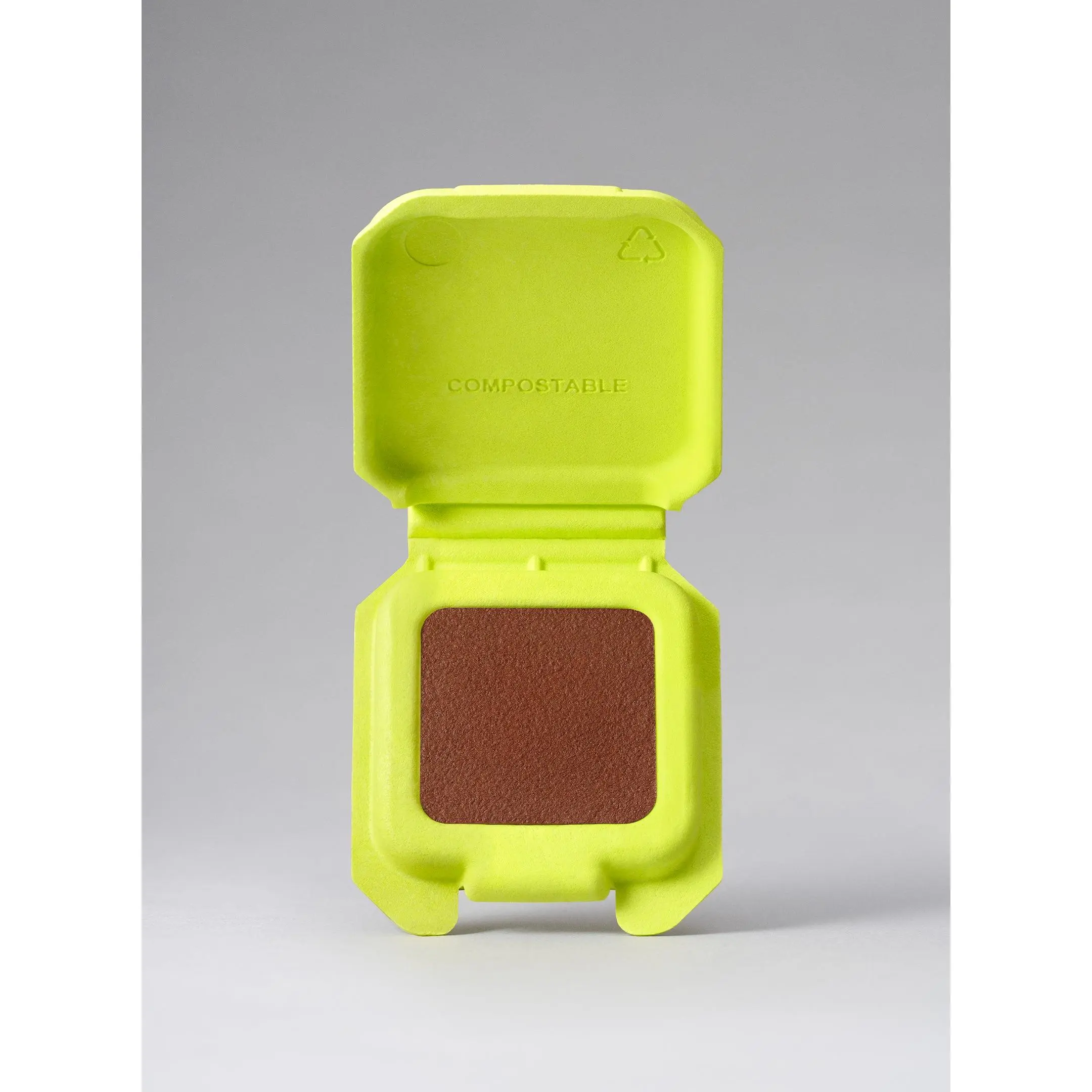 Magic Brownie (Rosy Brown)