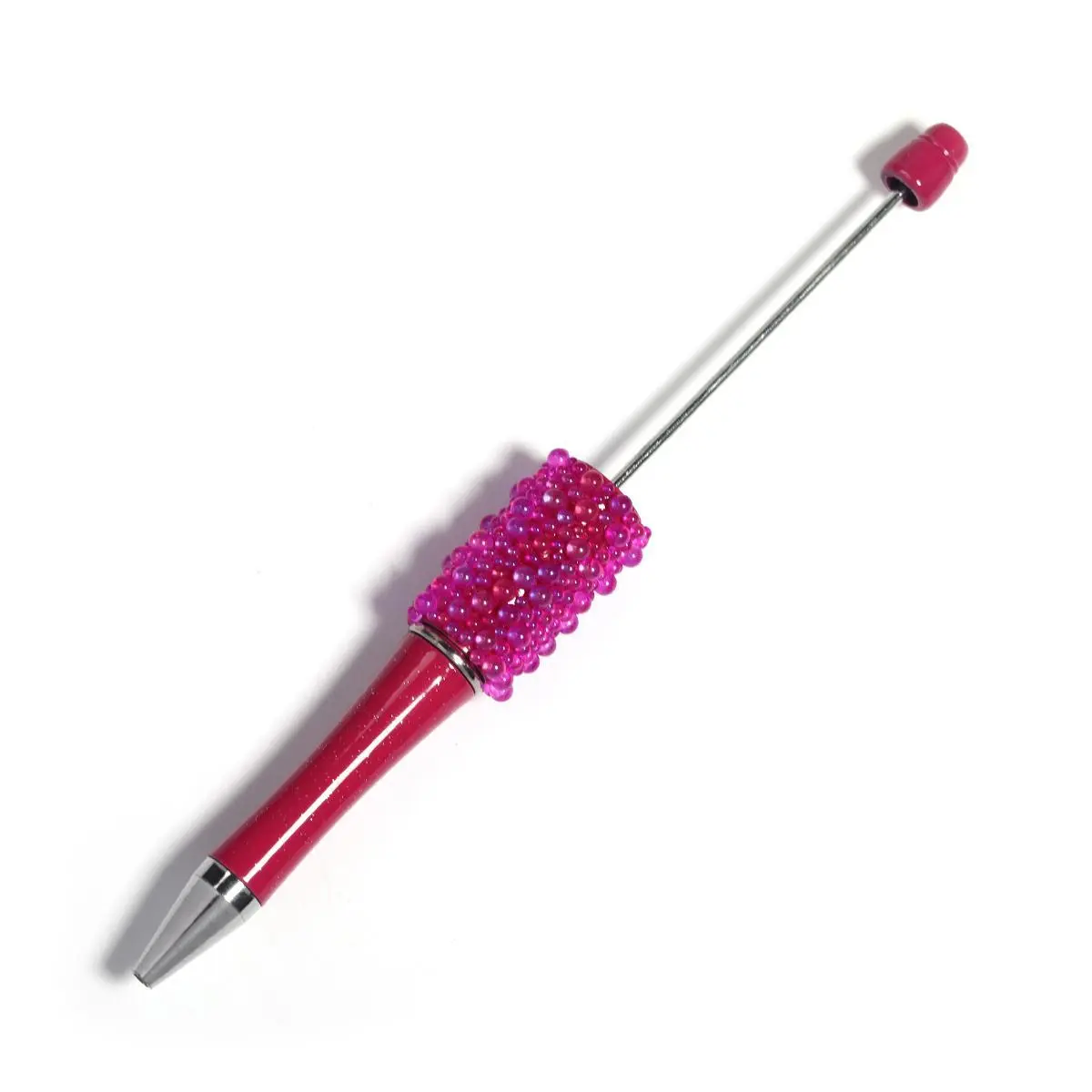 SL356005 Deep rose red 5pcs