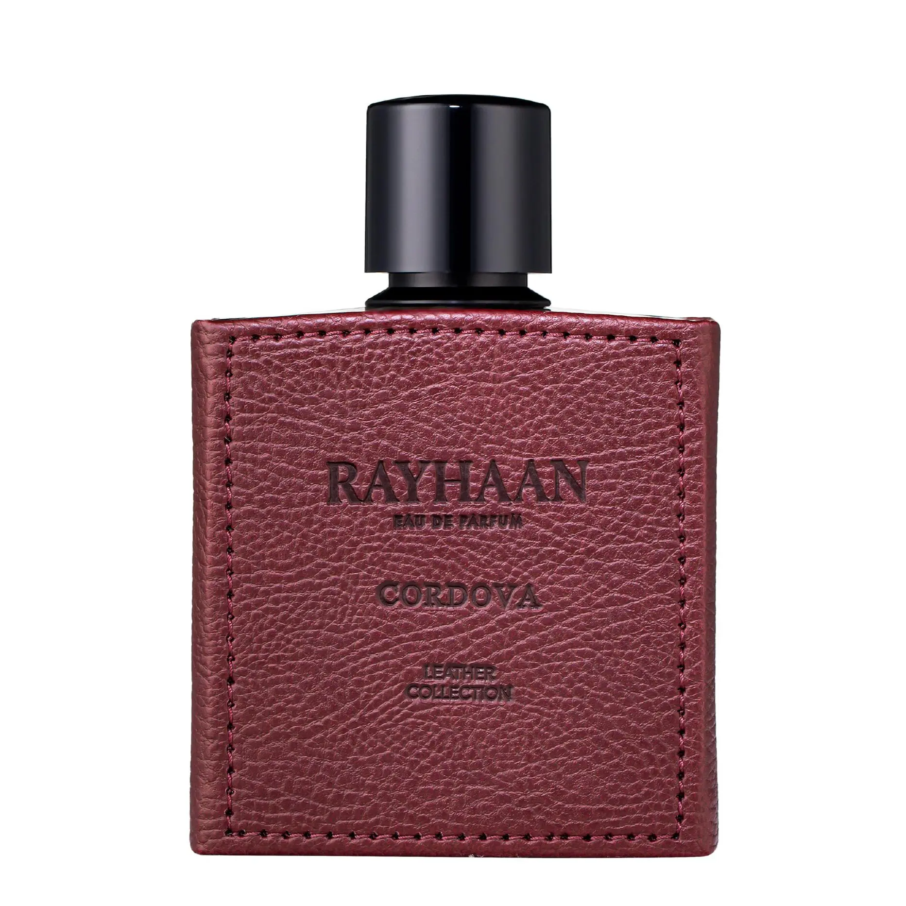 Rayhaan Cordova for Men Eau de Parfum Spray, 3.4 Ounce