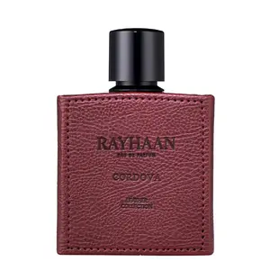 Rayhaan Cordova for Men Eau de Parfum Spray, 3.4 Ounce