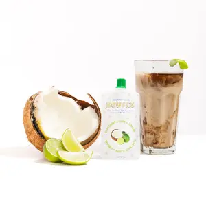 Coconut + Lime Dirty Soda Drink Mix Coconut + Lime Dirty Soda Drink Mix