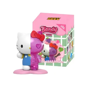 Mighty Jaxx Kandy Series 1 Sanrio ft. Jason Freeny Blind Box