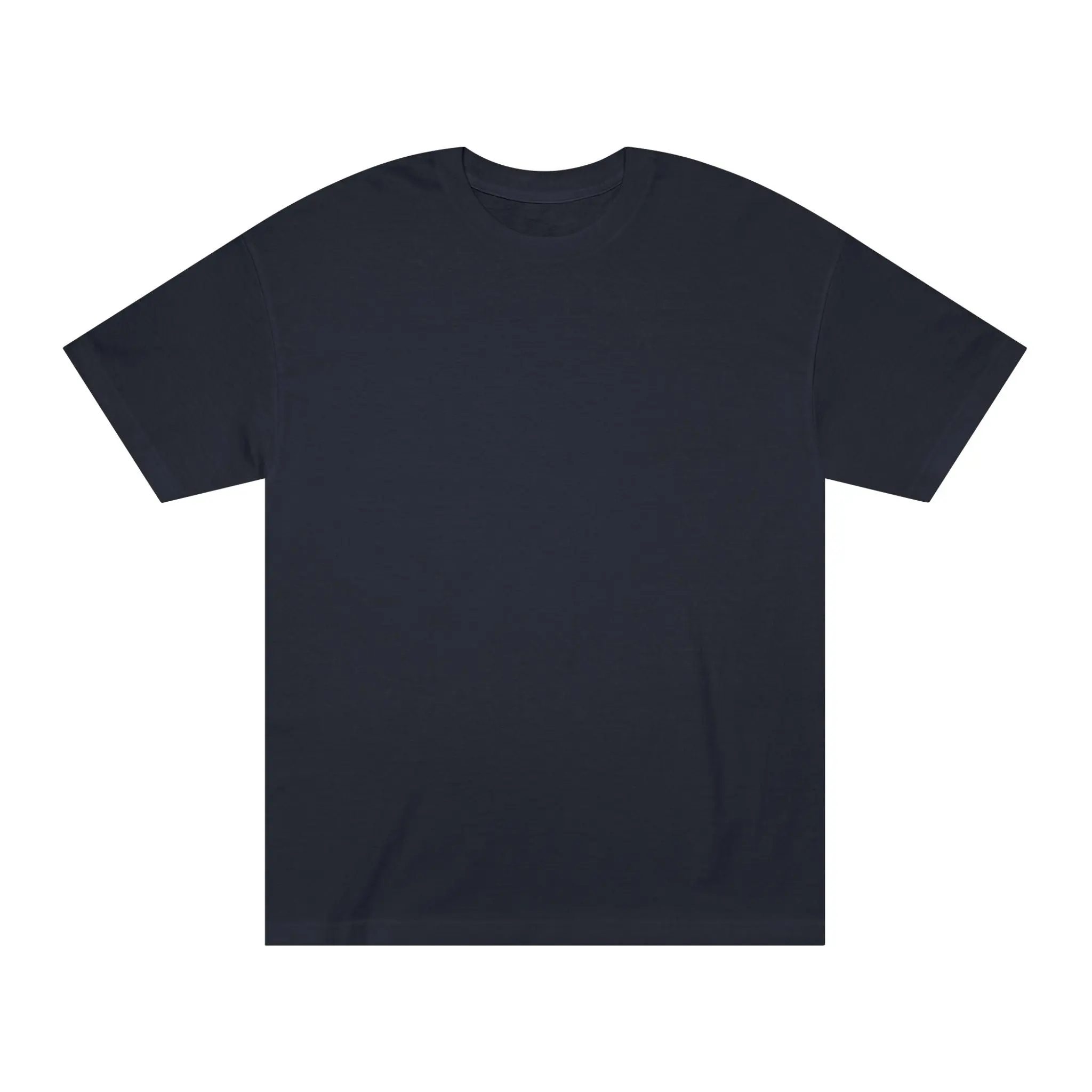 Blank Tee's Blank Tee's