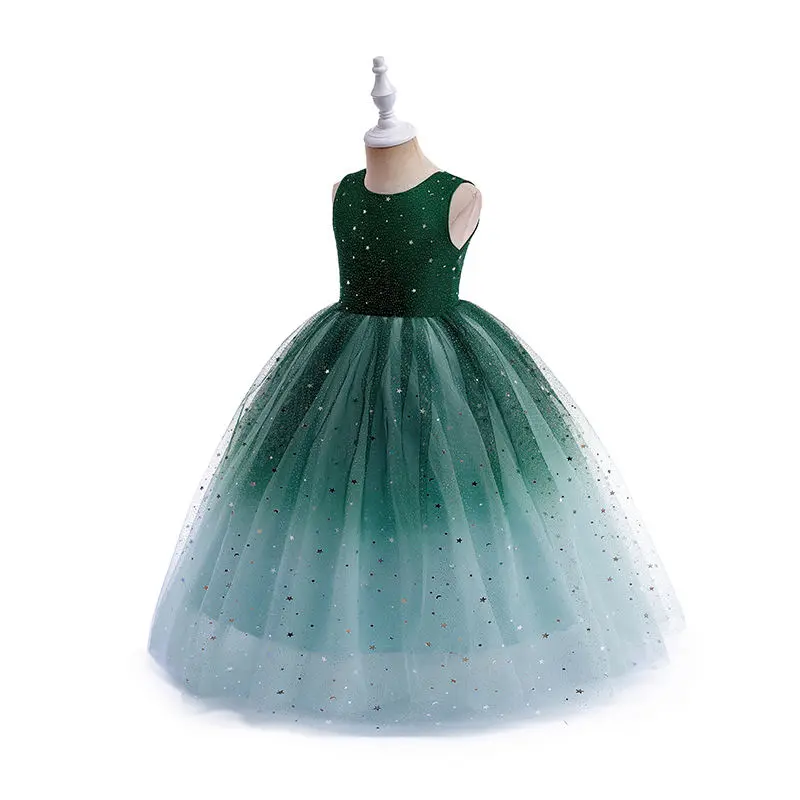 Girls Tulle Formal Wedding Dress Child's Ball Gown Sparkly Pageant Princess Bithday Party Dresses for Girls 9-10 Years Kids Sequin Elegant Green Dress - TikTok Shop Girls Tulle Formal Wedding Dress Child's Ball Gown Sparkly Pageant Princess Bithday Party Dresses for Girls 9-10 Years Kids Sequin Elegant Green Dress - TikTok Shop
