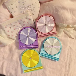 Shiny Mini Portable Yarn Spinner