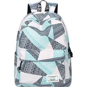 Backpack, Kawaii Girls Backpack for School