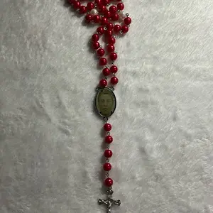 Custom Rosary - Personalized Religious Jewelry for Women