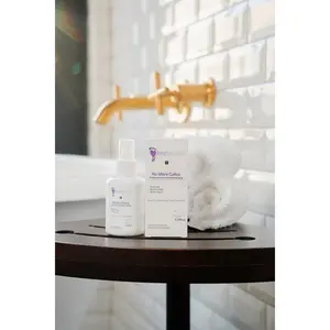 No More Callus Spray