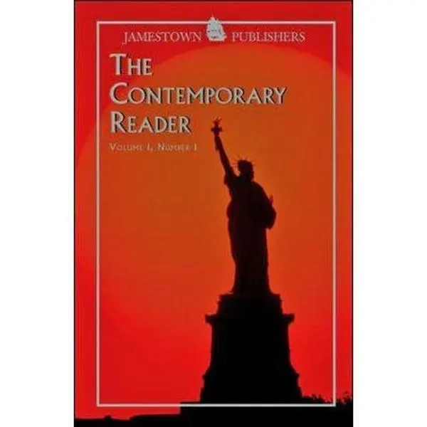 USED-The Contemporary Reader: High Beginning Through Intermediate, Vol. 1 (Contemporary Reader) by Unknown (Paperback)