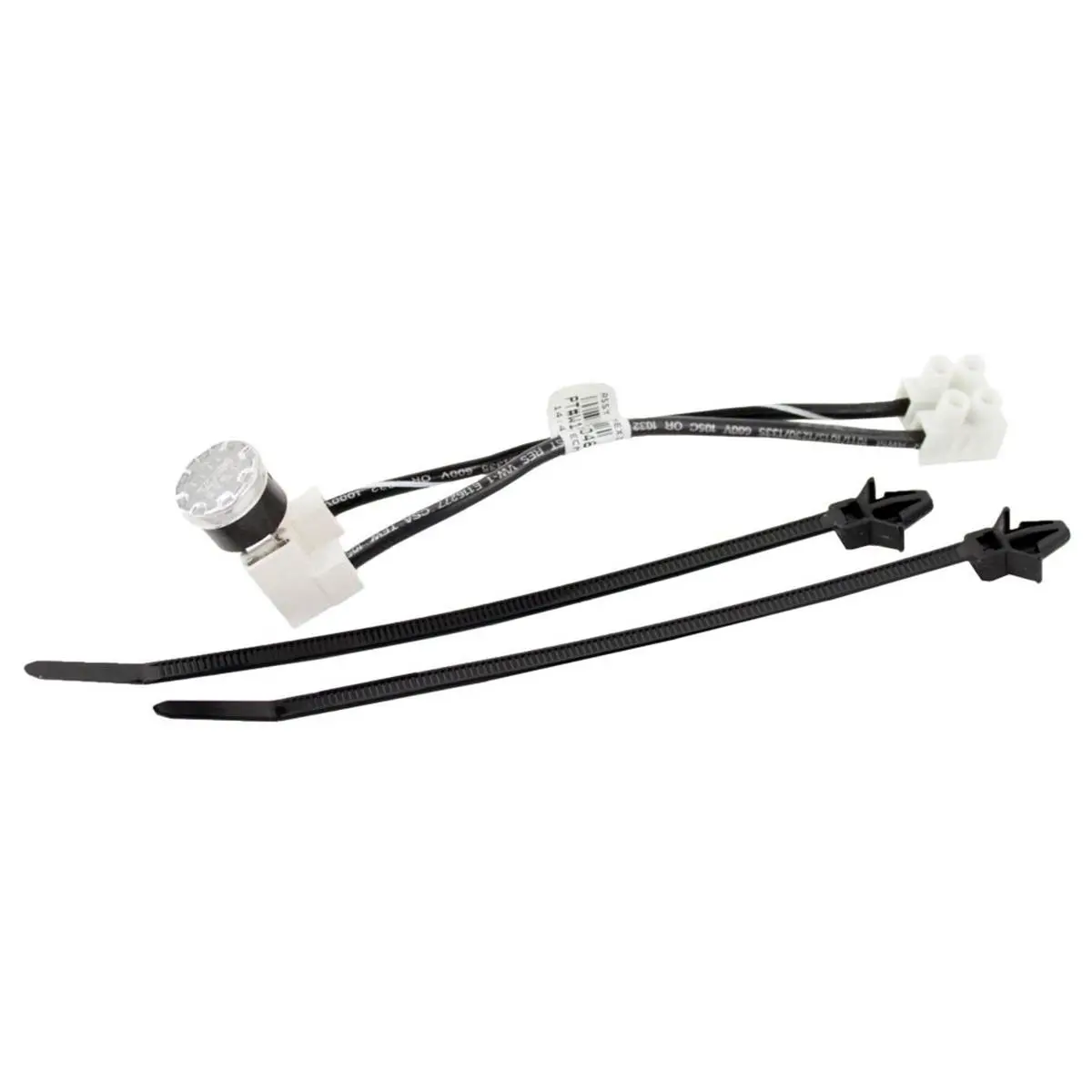Aftermarket Appliance  Dishwasher Thermal Fuse Kit for Whirlpool