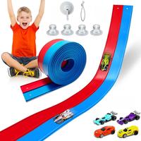 Red and blue dual-color (upgraded version)