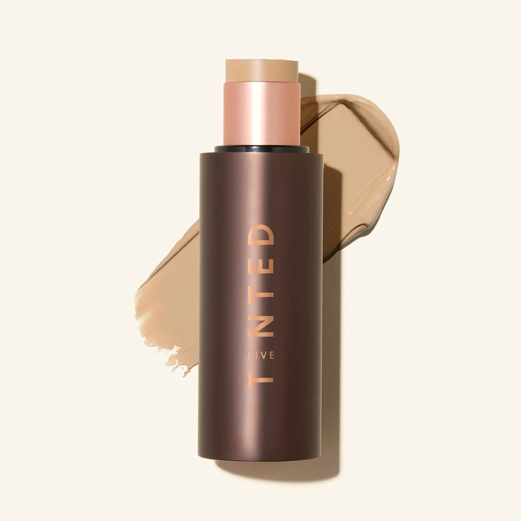 13 - Medium (Warm Undertone)