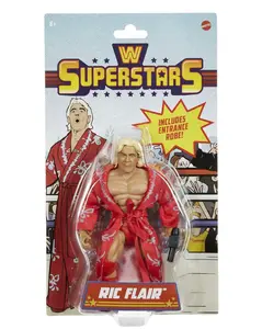 WWE Superstars Rick Flair