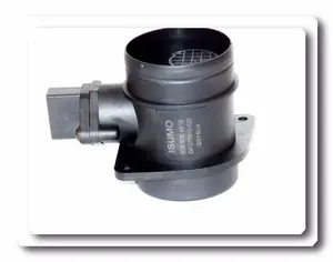 MASS AIR FLOW SENSOR FITS: VW DIESEL 1.9L TURBO BEETLE BORA EUROVAN GOLF JETTA