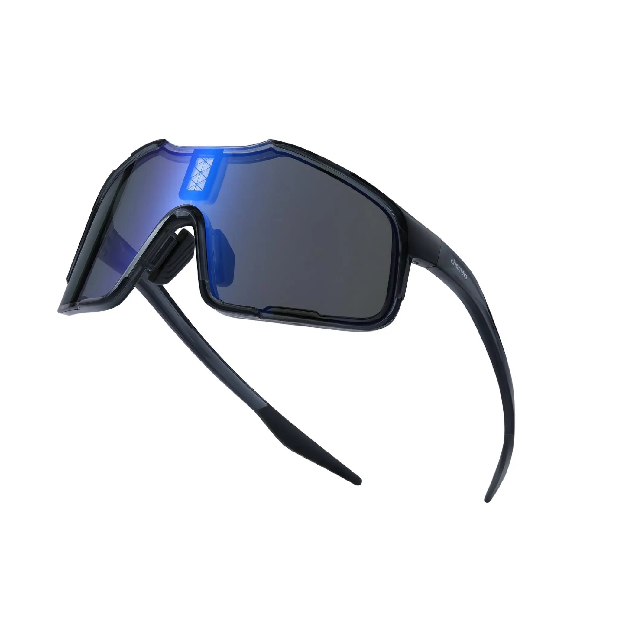 CHAMELO - SPORT FALCON AUTOMATIC ALPHA BLUE OBSIDIAN