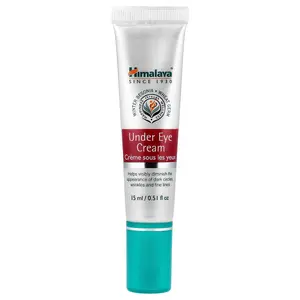 Himalaya Under Eye Cream, 0.51 fl oz (15 ml)