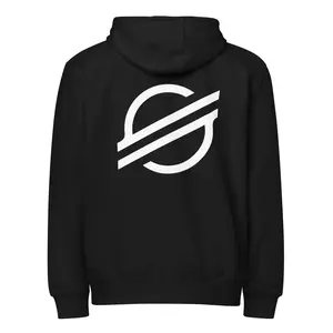 Stellar Zip Up Hoodie