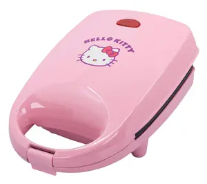 Uncanny Brands Hello Kitty Cake Pop Maker