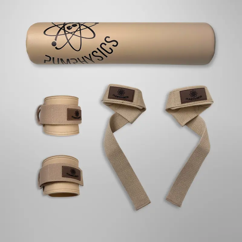 Newton's Law of Power Kit - Beige