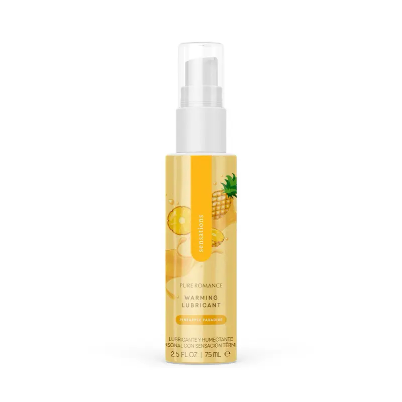 Pure Romance Amp Enhancement Gel TriPlex Tingle Intensify Feeling 1 fl oz  30 mL - TikTok Shop