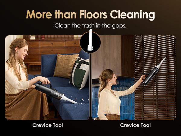 Tineco FLOOR ONE Switch S6 Stretch Breeze, Multi-Function Cleane, 180° Lay-Flat, Flashdry Self-Cleaning, Anti-Tangle Design