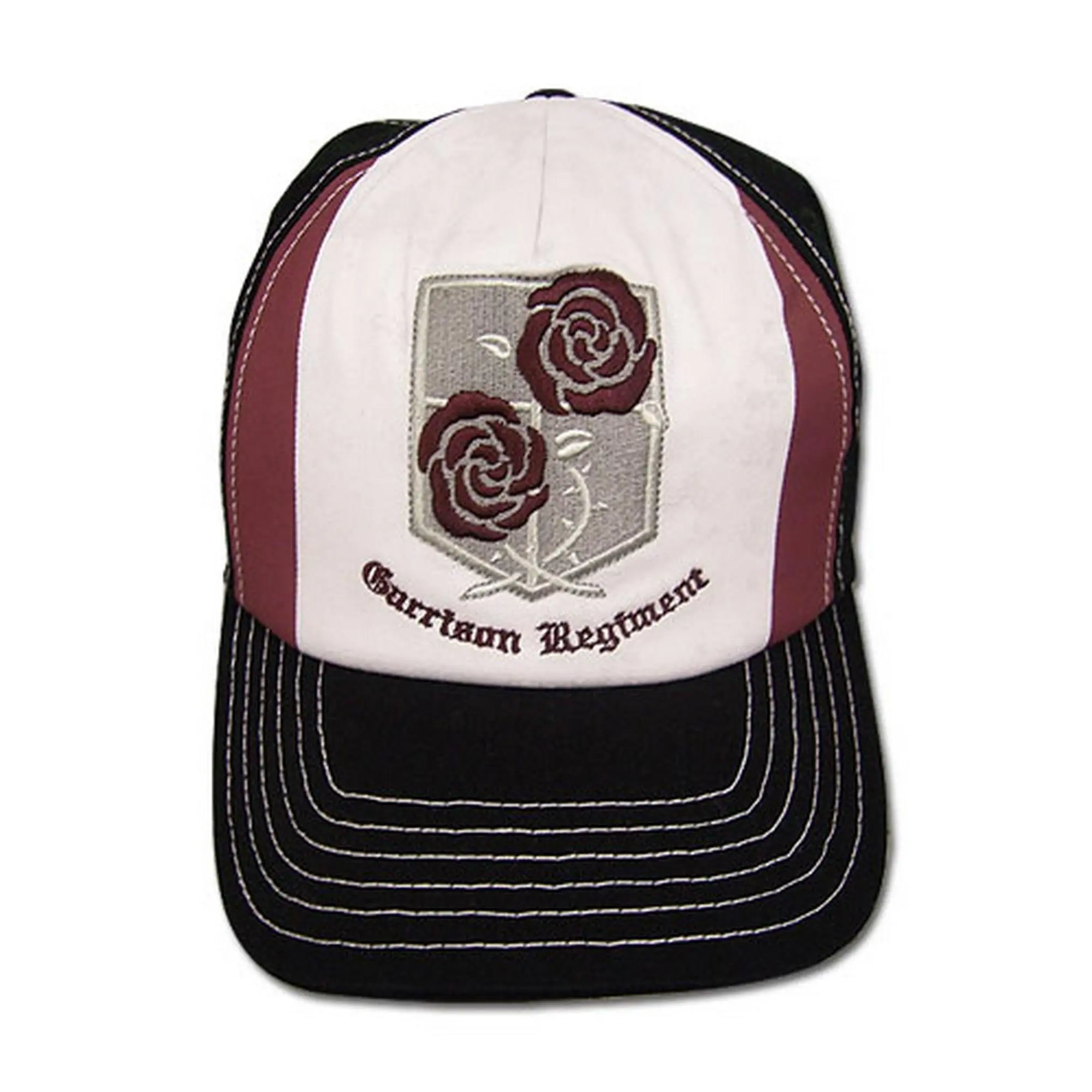 Attack on Titan - Garrison Regiment Cap