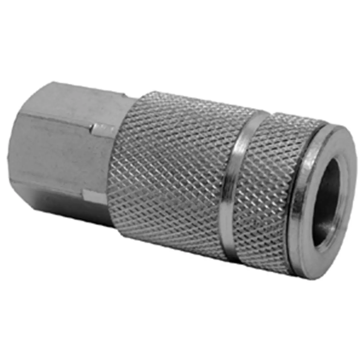 212 MAIN Tru-Flate Female NPT Plug, 0.25 in NPT Thread, High-Quality Sealing Plug for Household Appliance Parts & Accessories